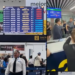 AICM Apoya a Air France por Vuelos Cancelados