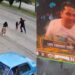 VIDEO; Luis Enrique es ovacionado en la lucha libre tras salvar a una niña
