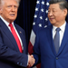 Trump y Xi concluyen visita con tensiones sobre Irán
