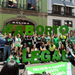 La presidenta señala que el aborto debe despenalizarse estado por estado