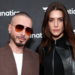 Crece rumor de separación entre Valentina Ferrer y J Balvin