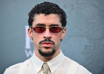 Bad Bunny autoriza canción para campaña de Lula