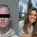 Ex amante testifica en juicio por asesinato de esposa de Caleb Flynn