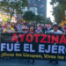 Sheinbaum niega protección al Ejército en caso Ayotzinapa