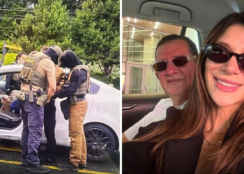Colombiano con asilo pendiente es detenido por ICE en EE.UU.