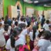 Da SEMA banderazo de inicio a la XII Semana Estatal del Manatí en Quintana Roo