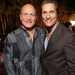 ¿Son hermanos? El secreto que une a McConaughey y Harrelson