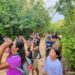 El programa “Observando con el Corazón” de la FPMC acercó a la comunidad a la avifauna de Cozumel
