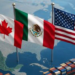 México negocia aranceles y revisión del T-MEC con EU