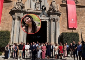 Sheinbaum lamenta asesinato de estudiante española en Morelos