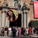 Sheinbaum lamenta asesinato de estudiante española en Morelos