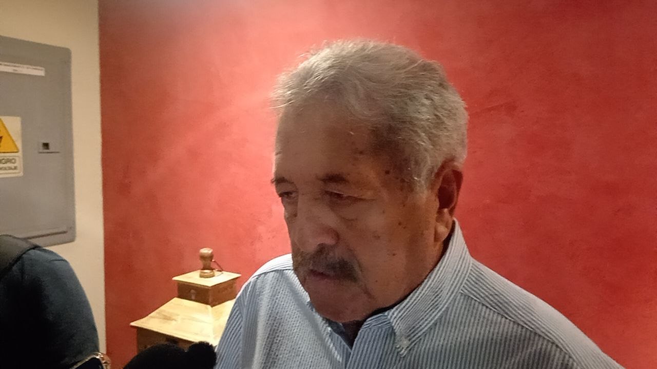 DIF Benito Juárez recibe donativo para adultos mayores