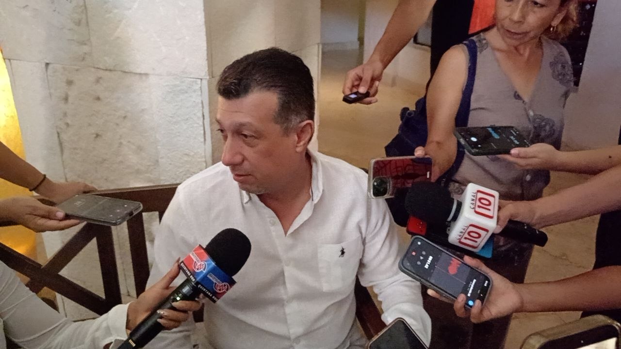 Comité de Hoteles impulsa turismo en centro de Cancún
