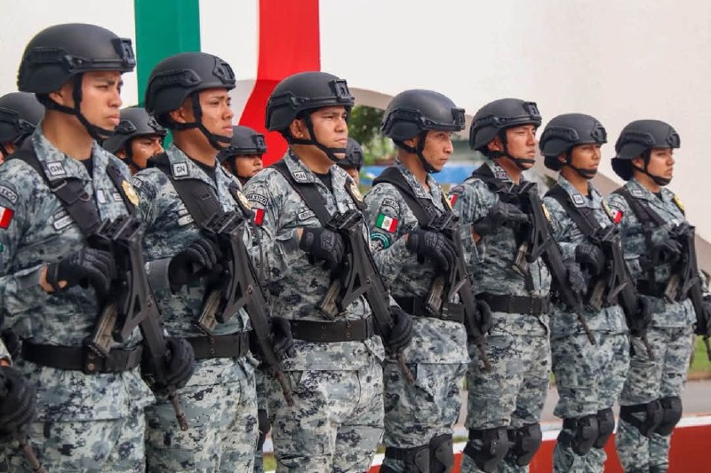 Conmemoran 179 aniversario de la Gesta Heroica de Chapultepec