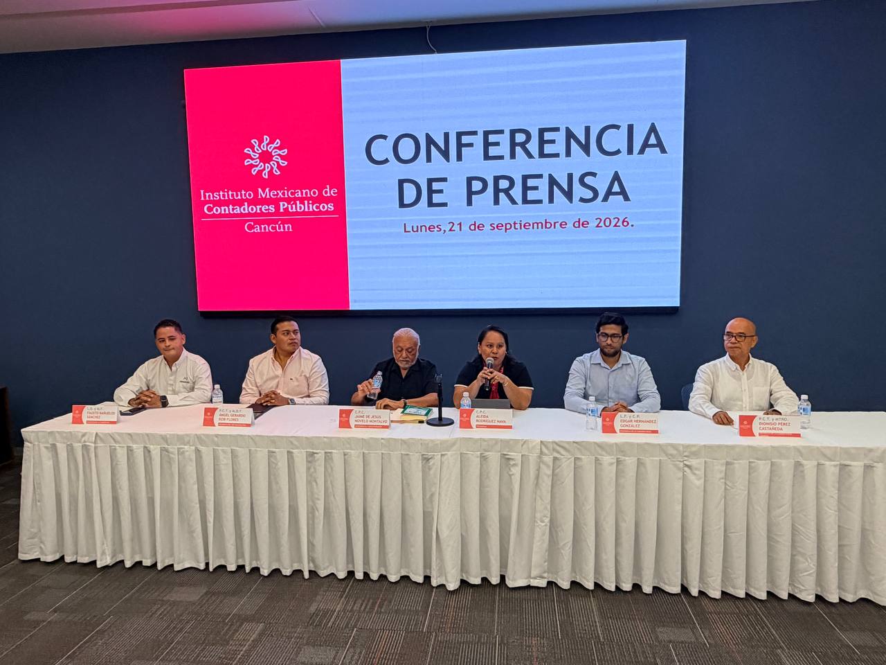 Reformas fiscales afectan inversiones en sector turístico local