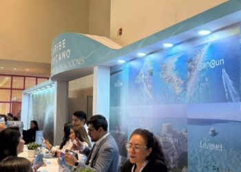 Fortalece el Caribe Mexicano su promoción nacional e internacional con sus 12 destinos