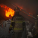 Incendio en mercado de Papúa Central deja 11 muertos
