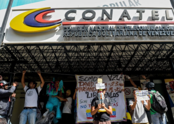 Venezuela levanta bloqueo a medios digitales