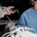 Hace historia Quintana Roo con primera cirugía robótica en hospital público: Mara Lezama