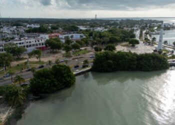 ¡Histórico! Chetumal ya tiene Sección Aduanera en su Aeropuerto Internacional