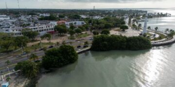 ¡Histórico! Chetumal ya tiene Sección Aduanera en su Aeropuerto Internacional