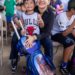 Playa del Carmen entrega 2 mil mochilas para regreso a clases