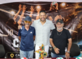 Cancún albergará el XII Torneo Nacional de Cachibol