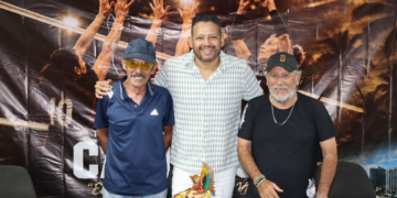 Cancún albergará el XII Torneo Nacional de Cachibol