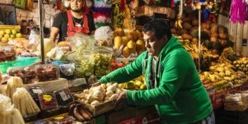 INEGI reporta inflación anual de 3.26% en agosto 2026