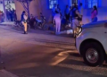 Ataque armado deja muertos en Valle de Santiago