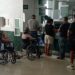 Desabasto, largas filas e indiferencia: reclamos de usuarios del IMSS en Quintana Roo