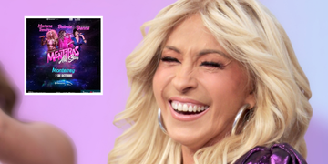 Yuri genera polémica por críticas en Mentiras: All Stars
