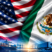 Alistan 5ª Convención Binacional México-EU sobre T-MEC