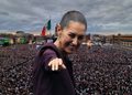 El Pueblo con López Obrador: Claudia Sheinbaum Cierra Gira de Informe