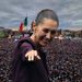 El Pueblo con López Obrador: Claudia Sheinbaum Cierra Gira de Informe