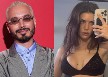 J Balvin envía emotivo mensaje a Valentina Ferrer tras separación