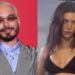 J Balvin envía emotivo mensaje a Valentina Ferrer tras separación