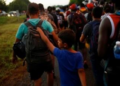 Colombia y Venezuela niegan acuerdo para deportar migrantes