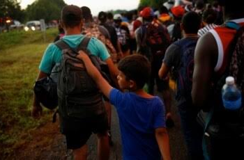 Colombia y Venezuela niegan acuerdo para deportar migrantes