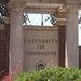 Investigan muerte de dos estudiantes en Universidad de Mississippi