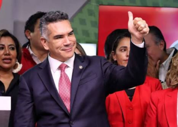 Sheinbaum minimiza meta del PRI para 2030 en México