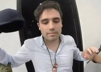 Aplazan otra vez la audiencia del 'Ratoncito' Guzmán en EE.UU