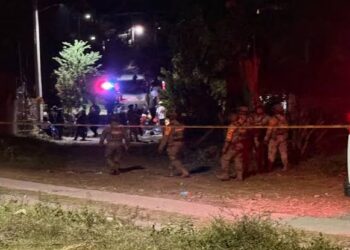 Enfrentamiento en Morelos deja un sargento muerto