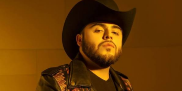 Gerardo Ortiz anuncia gira musical en Europa próximamente