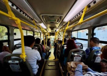 Inicia IMOVEQROO Ruta 27 Kilómetro 0 con una semana de servicio gratuito