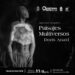 Invita la FPMC a la inauguración de la exposición fotográfica “Paisajes Multiversos” y la pictórica “Trocitos de una Isla”