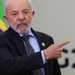 Lula enfrenta 40% de evaluación negativa en Brasil