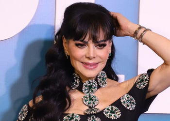 Maribel Guardia habría firmado demanda contra Imelda Tuñón