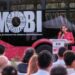 Pone en marcha Mara Lezama ruta 27 del sistema de transporte MOBI y transforma la movilidad en Cancún