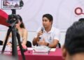 Presenta CODEQ la convocatoria para el Premio Estatal del Deporte 2026